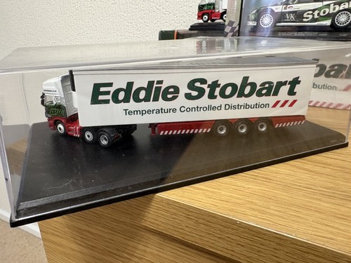 Oxford haulage sca06fr eddie - sca06fr,