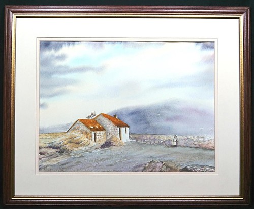 Original irish art - original,