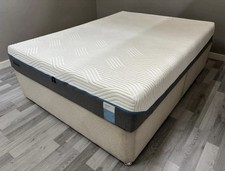 Tempur CLOUD ELITE Memory 4ft 6 Double Mattress, Soft - RRP £1,999