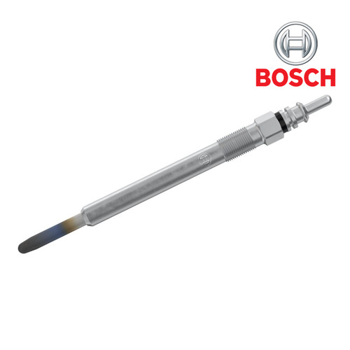 Glow plug bosch - plug,