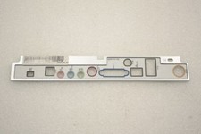 Philips Freevents LX3000 Mini PC I/O Plate Shield