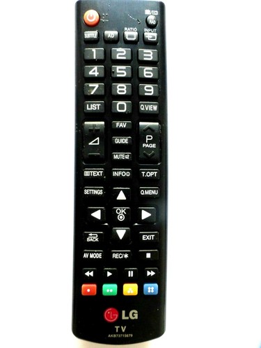 Plasma remote control - remote,