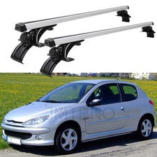 For Peugeot 206 Car 48"