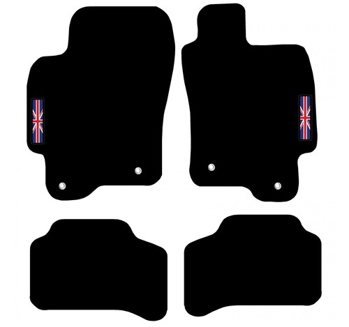 Tailored mats for - tailored,