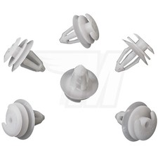 10x Interior Trim Fastener