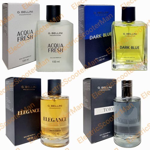 Bellini men 100ml - bellini,