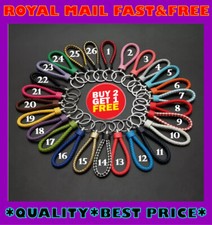 Braided Faux Leather Strap