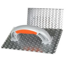 Render float scratcher 250mm - render,