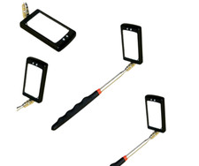 Rolson Telescopic Light