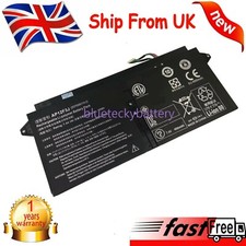 Laptop battery AP12F3J for Acer Aspire S7 S7-391 S7-392 S7-393 13.3" MS2364 UK
