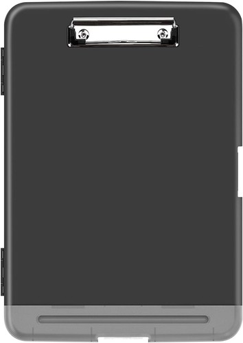 Clipboard with storage - clipboard,