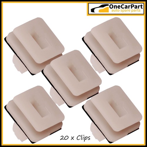 Side skirt sill guard - side,