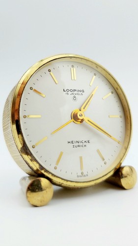 Looping days heinicke zurich - 8,