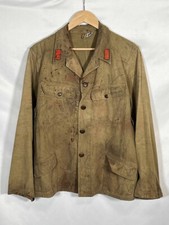 Former Japanese Army replica tunic WWⅡ military IJA IJN movie props navy RARE!