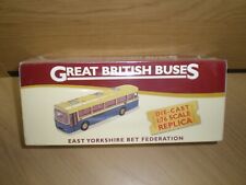 Great British Buses Atlas