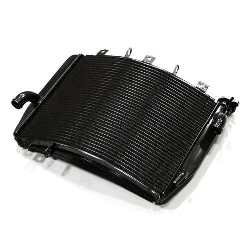Aluminum radiator cooler - radiator,