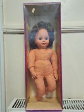 1960'S  Vintage  Furga Doll