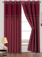 Heavy Thermal Chenille Stripe