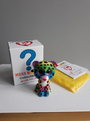 Mini boos collectibles - mini,