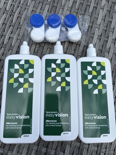 Specsavers easyvision - specsavers,