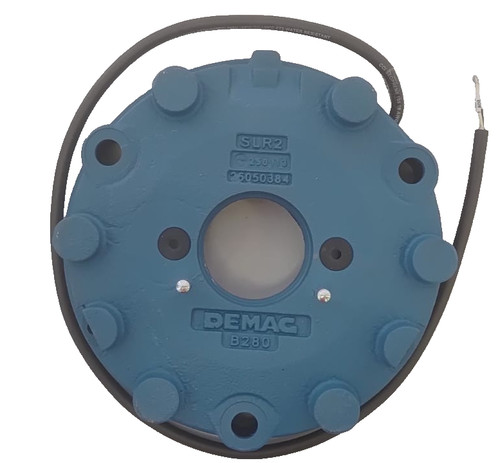 Demag brake magnet - demag,