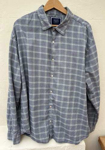 Charles tyrwhitt check shirt - check, |