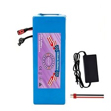 36V 48V 14Ah Electric Bicycle