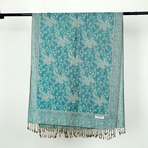 Women pashmina scarves - pashmina,
