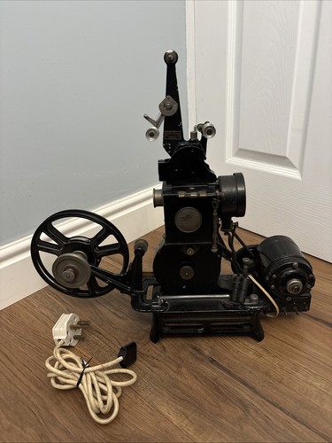 Vintage pathescope baby ex - vintage,