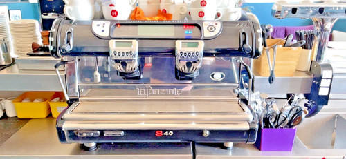Spaziale s40 seletron - la,