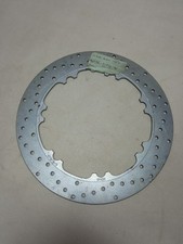 Kawasaki ZZR 600 ZX6R Front