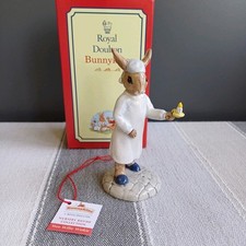 Royal Doulton Wee Willie