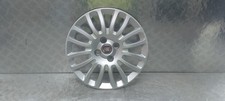Fiat Punto Pop 2012 - 2018 15"