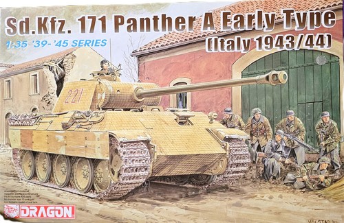 Dragon 6160 panther a - dragon,