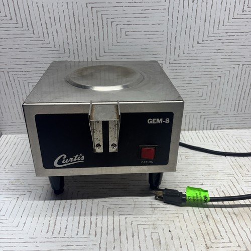 Wilbur curtis gem thermal - gem, 8