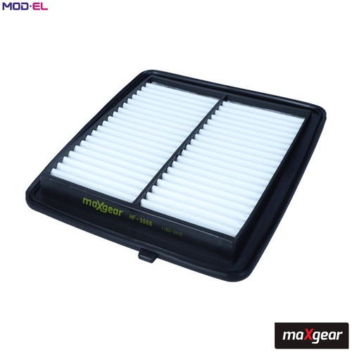 Air filter 2872 for - air, 26-2872