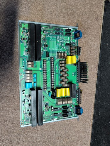 Fanuc robocut board - fanuc,