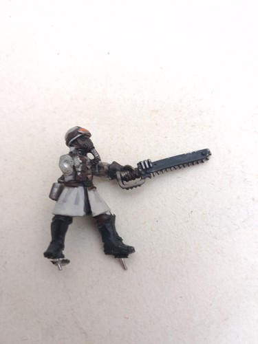 Games workshop warhammer - workshop, 40k