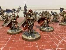 Stormcast Eternals Warhammer