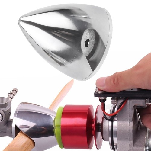 Premium aluminum spinner for - aluminum,