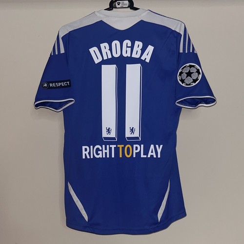 Chelsea 2011 adidas - chelsea, 2011/12