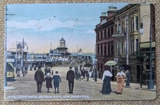 New Brighton Royal Ferry
