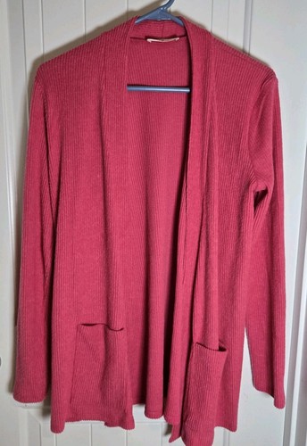 Zenana cardigan sweaters - sz,
