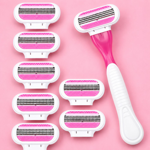 12x for gillette venus - for,