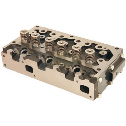 Cylinder head fits massey - cylinder,