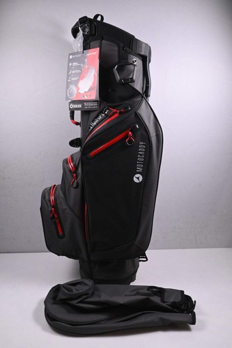 Motocaddy hydroflex stand bag - motocaddy,