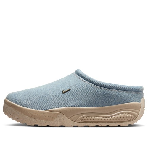 Nike acg rufus slip mules - rufus, on