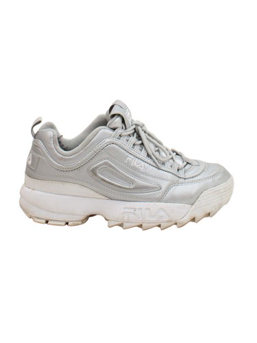 Fila women trainers - fila,