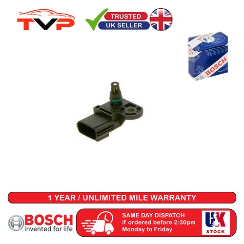 Bosch map sensor - for, ford