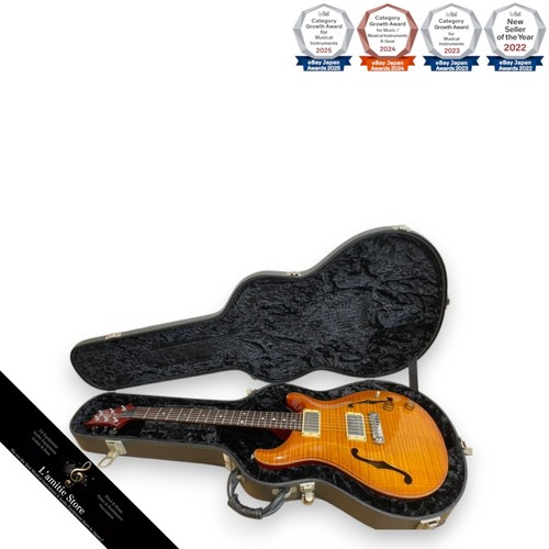 Prs hollowbody mccarty - hollowbody, ii